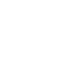 Surveying equipment icon on black background.
